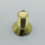 Terex : MACHINE SCREW, 5/16-18UNC X 0.75 SFH Part No. 57562TU