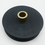 Terex : SHEAVE ASSY Part No. 57658TU