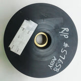 Terex : SHEAVE ASSY Part No. 57658TU