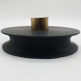 Terex : SHEAVE ASSY Part No. 57658TU
