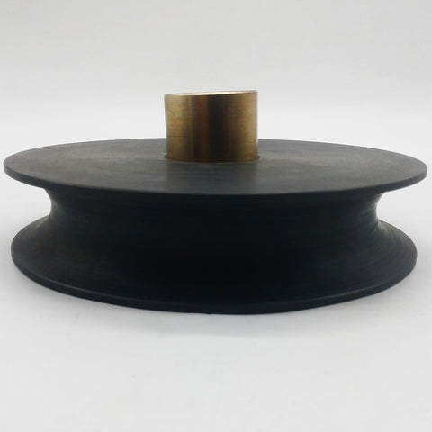 Terex : SHEAVE ASSY Part No. 57658TU