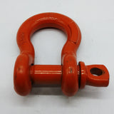 Terex : SHACKLE 13000#CAP  (S/L) Part No. 57712TU