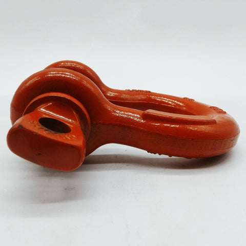 Terex : SHACKLE 13000#CAP  (S/L) Part No. 57712TU