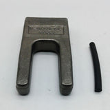 Terex : (BOM)TOOTH CARBIDE TX56 (RB-T29225) KENNAMETAL Part No. 58066TU