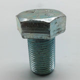 Terex : HBOLT .75-16 X 1.25 X 1.25 GR5 ZP Part No. 58212TU