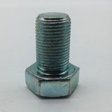 Terex : HBOLT .75-16 X 1.25 X 1.25 GR5 ZP Part No. 58212TU