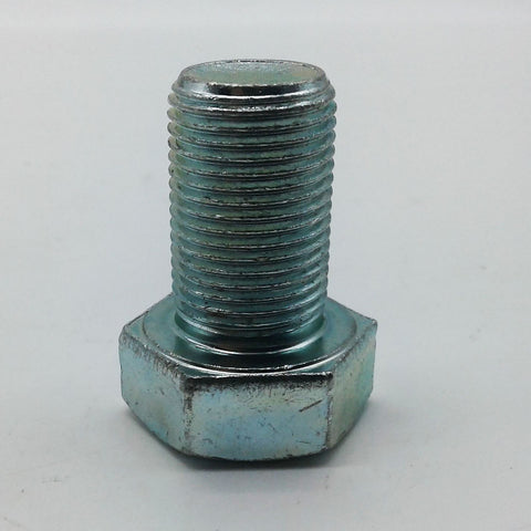 Terex : HBOLT .75-16 X 1.25 X 1.25 GR5 ZP Part No. 58212TU