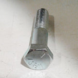 Terex : 5/8 11NC X 3 1/4 HHCS GD5 ZP Part No. 58278TU