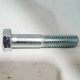Terex : 5/8 11NC X 3 1/4 HHCS GD5 ZP Part No. 58278TU