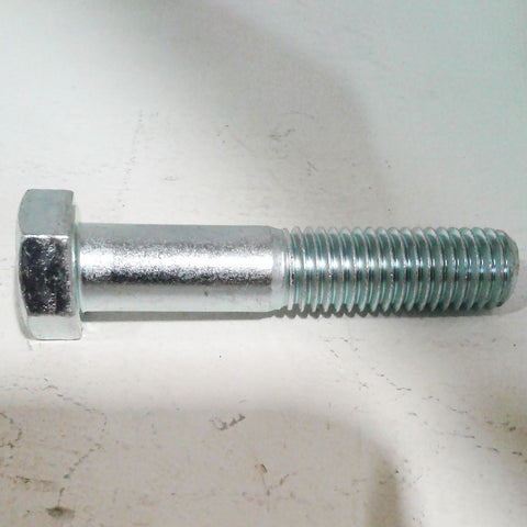 Terex : 5/8 11NC X 3 1/4 HHCS GD5 ZP Part No. 58278TU