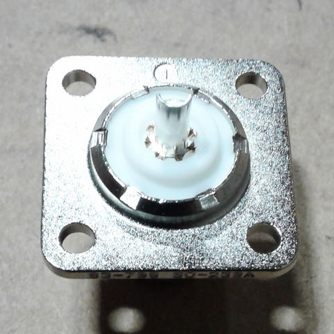 Terex : CONNECTOR Part No. 58441TU