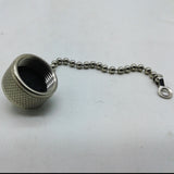 Terex : CAP AND CHAIN Part No. 58443TU