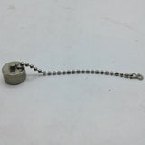 Terex : CAP AND CHAIN Part No. 58443TU