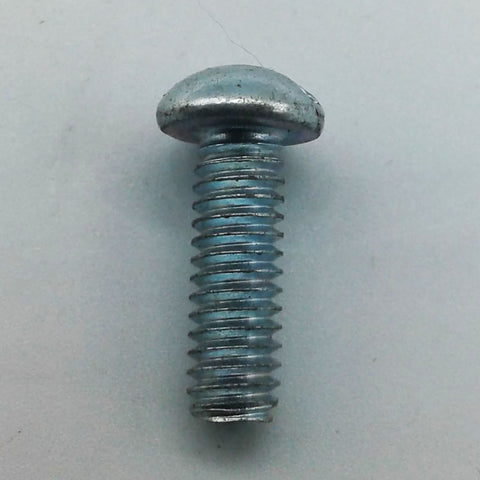 Terex : SL-RHMS #8-32 X 0.50 X 0.50 ZP Part No. 58872TU