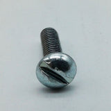 Terex : 8-32 NC X 5/8 SL STL RHMS Part No. 58985TU