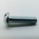 Terex : 8-32 NC X 5/8 SL STL RHMS Part No. 58985TU
