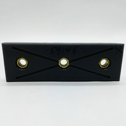Terex : WEAR PAD ASSY Part No. 59148TU