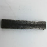 Terex : BAR Part No. 59354TU