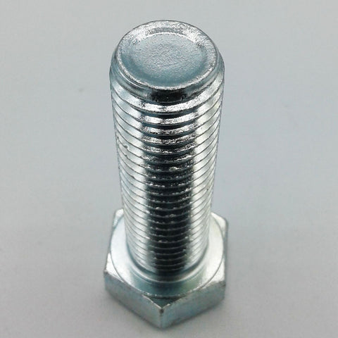 Terex : 3/4-10NC X2 1/2 GR 5 HHCS Part No. 59468TU
