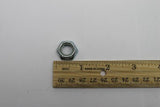 Terex : NYLON LOCK NUT 1/2-13 NTE GR2 ZP Part No. 59516TU