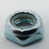 Terex : NYLON LOCK NUT 1/2-13 NTE GR2 ZP Part No. 59516TU