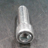 Terex : SHCS 5/16-18X.875X.875 ASTM A574ECOGARD Part No. 59529TU