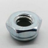 Terex : NYLON LOCK NUT JAM .25-20NTE ZP Part No. 59558TU