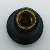 Terex : KNOB BLK 5/16-24UNF Part No. 59574TU