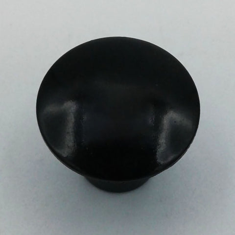 Terex : KNOB BLK 5/16-24UNF Part No. 59574TU