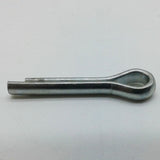 Terex : 5/32 X 3/4 COTTER PIN (KANBAN) Part No. 59628TU