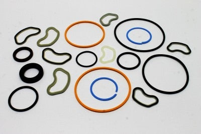 Terex : SEAL KIT Part No. 59910TU