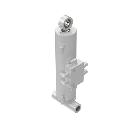 Terex : PLATF TILT CYLINDER ASSY Part No. 600957TU