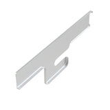 Terex : COVER WINCH BRKT INSIDE Part No. 601742TU