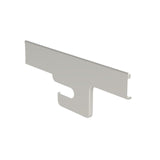 Terex : COVER WINCH BRKT INSIDE Part No. 601742TU