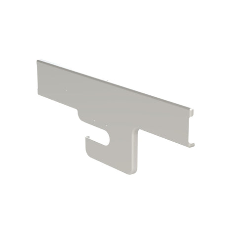 Terex : COVER WINCH BRKT INSIDE Part No. 601742TU