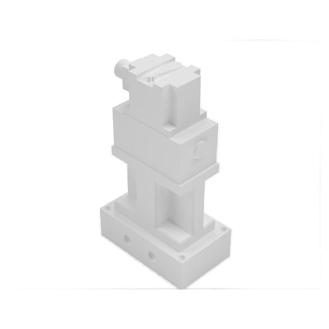 Terex : SERVO VALVE ASSEMBLY Part No. 601951TU