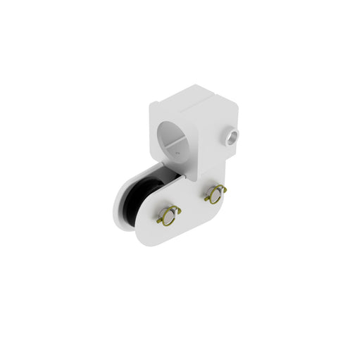Terex : SHEAVE HEAD ASSY Part No. 602375TU