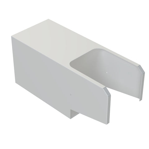 Terex : COVER BOOT Part No. 604008TU