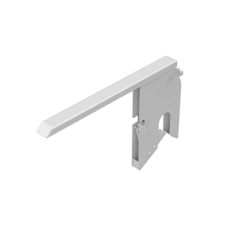 Terex : AUGER BRKT ASSY Part No. 604261TU