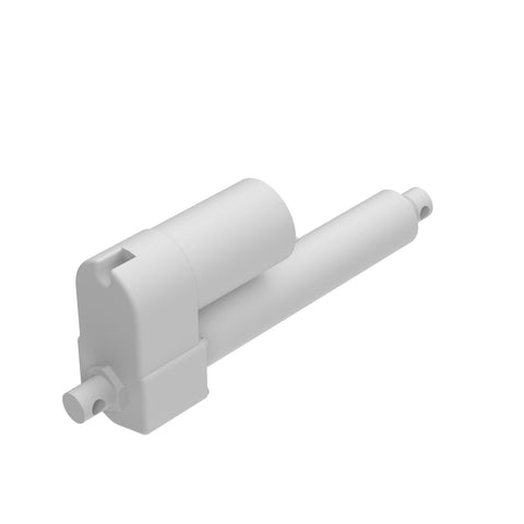 Terex : LINEAR ACTUATOR 14.32 RET 8 STR Part No. 605063TU