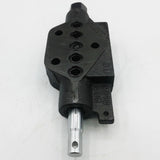 Terex : VALVE SECTION Part No. 60722TU