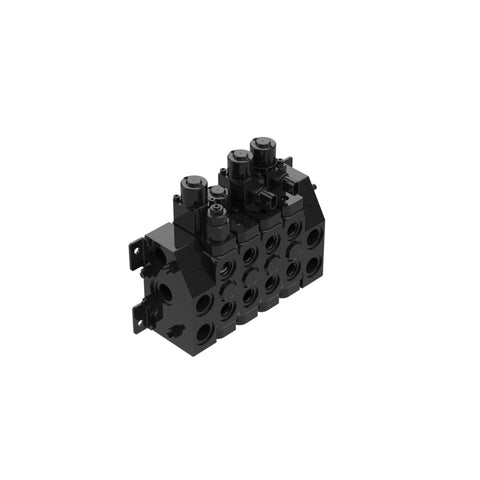 Terex : VALVE V10 4SPL (2)O/R TOOL SEL Part No. 607252TU