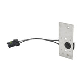 Terex : BUTTON SINGLE PUSH Part No. 607308TU