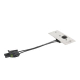 Terex : BUTTON SINGLE PUSH Part No. 607308TU