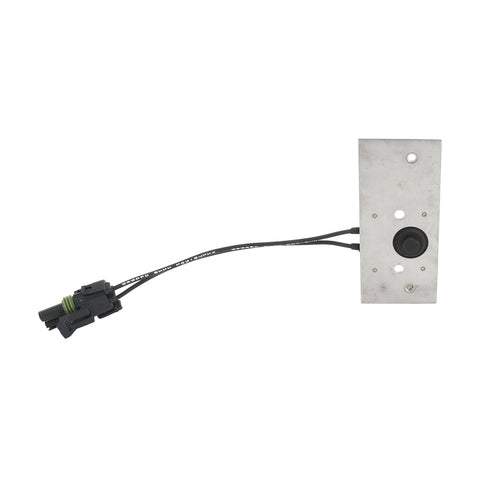 Terex : BUTTON SINGLE PUSH Part No. 607308TU