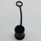 Terex : DUST CAP FOR 3/4 IN NPPLE Part No. 60783TU