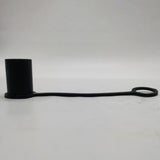 Terex : DUST CAP FOR 3/4 IN NPPLE Part No. 60783TU