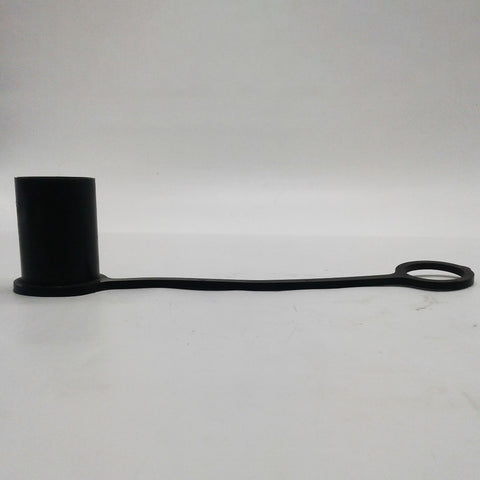 Terex : DUST CAP FOR 3/4 IN NPPLE Part No. 60783TU