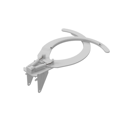 Terex : POLE PLUMMER ASSY SUPER CLAWS Part No. 607914TU