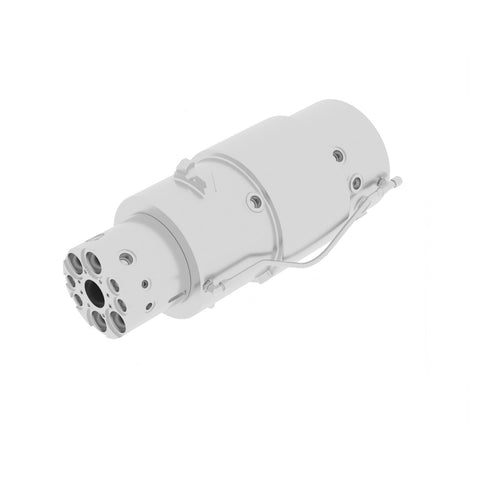 Terex : COLLECTOR BLOCK ASSY 15 PORT Part No. 608285TU
